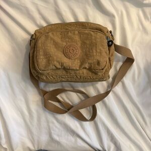 EUC Kipling Shoulder Bag